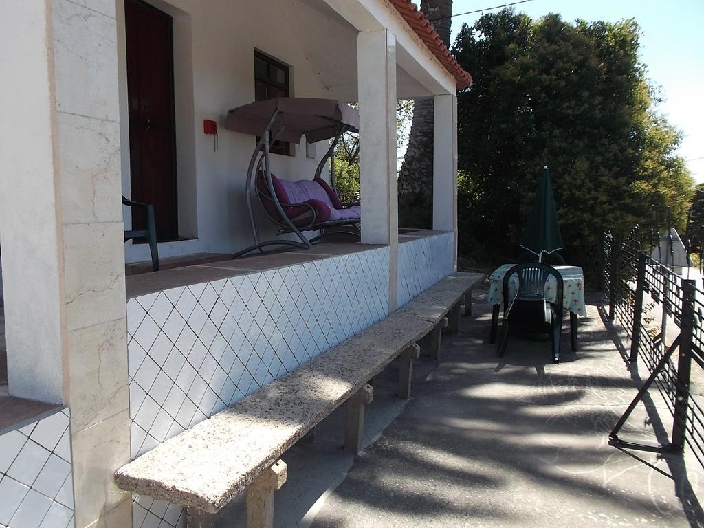 Hotel Termas Da Azenha Figueira da Azoia Exterior foto