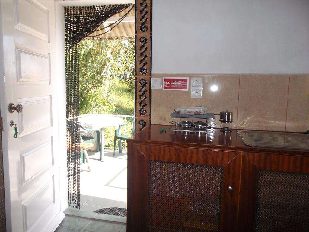 Hotel Termas Da Azenha Figueira da Azoia Exterior foto