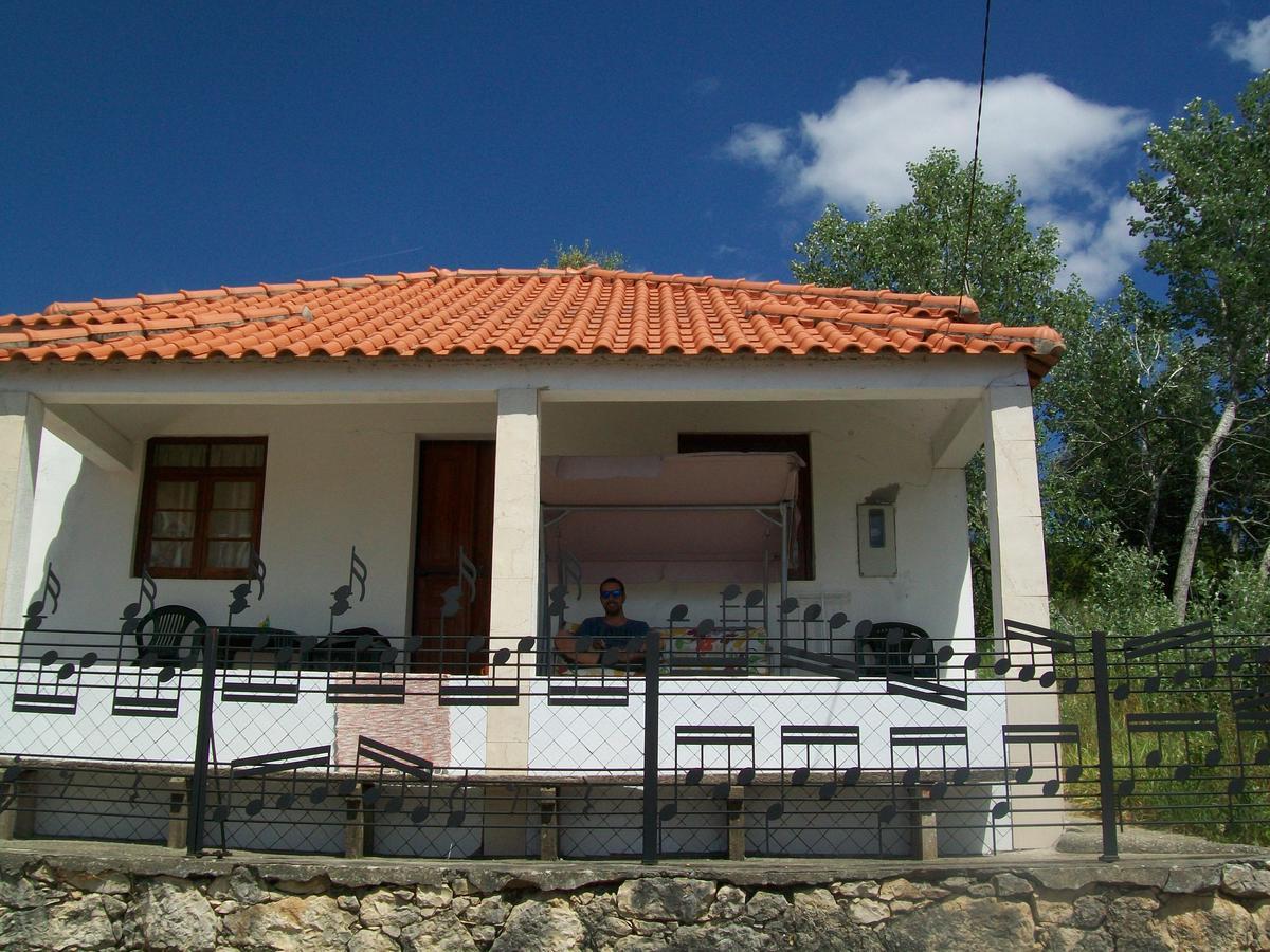 Hotel Termas Da Azenha Figueira da Azoia Exterior foto