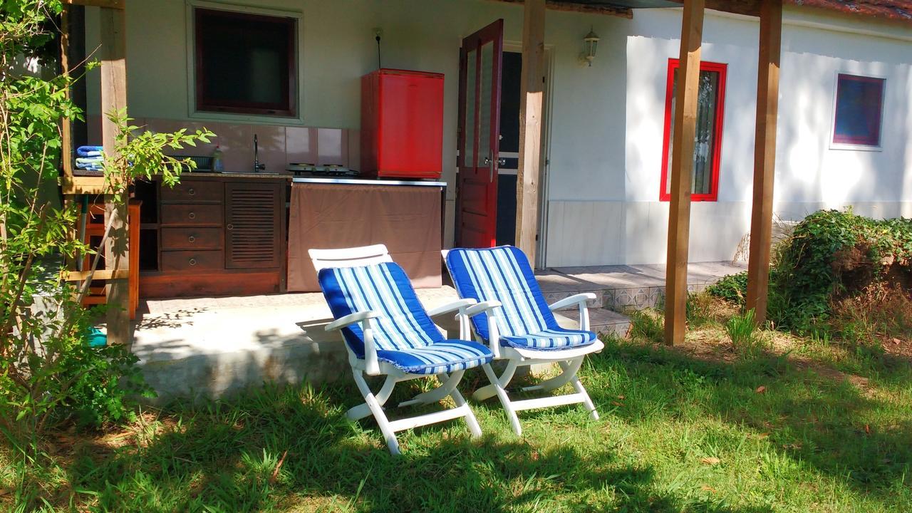 Hotel Termas Da Azenha Figueira da Azoia Exterior foto